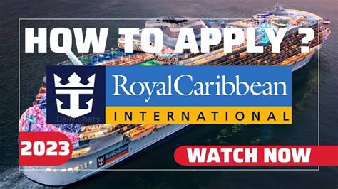 p&o cruises recruitment process